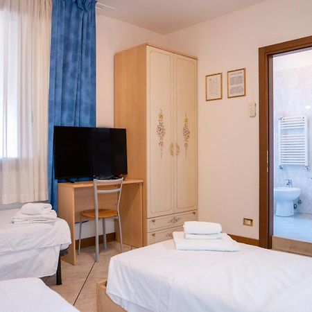 Hotel New Aurora Venice Μαργκέρα Εξωτερικό φωτογραφία