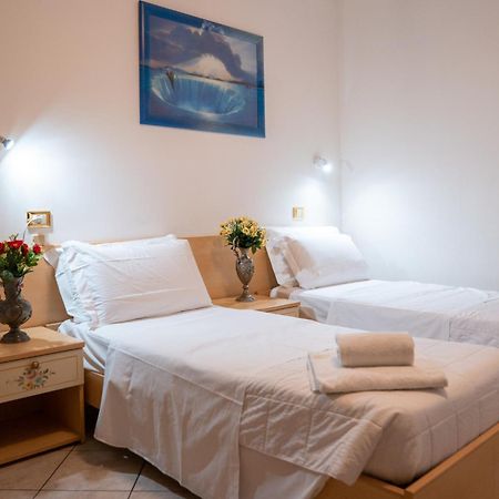 Hotel New Aurora Venice Μαργκέρα Εξωτερικό φωτογραφία