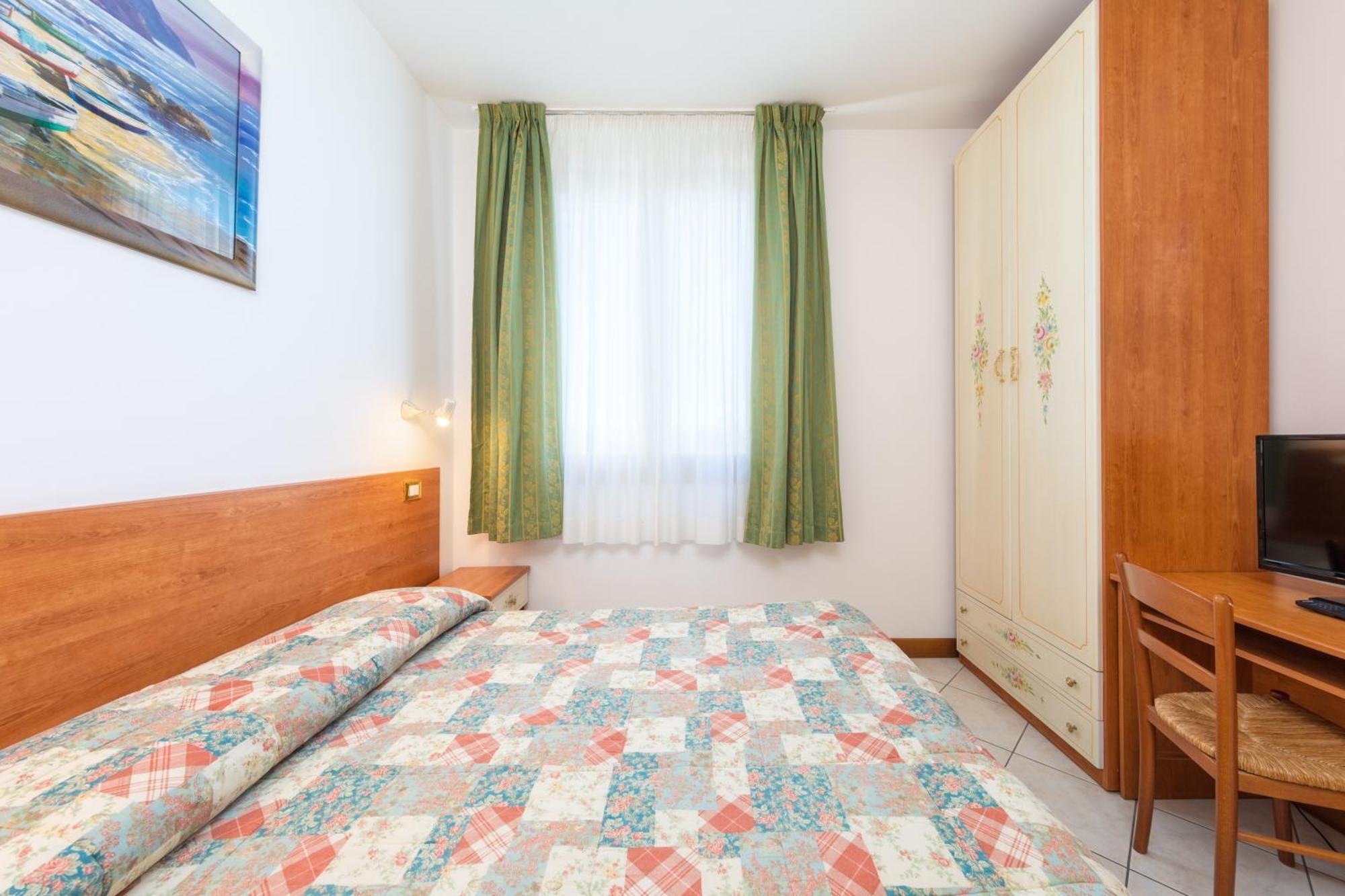 Hotel New Aurora Venice Μαργκέρα Εξωτερικό φωτογραφία