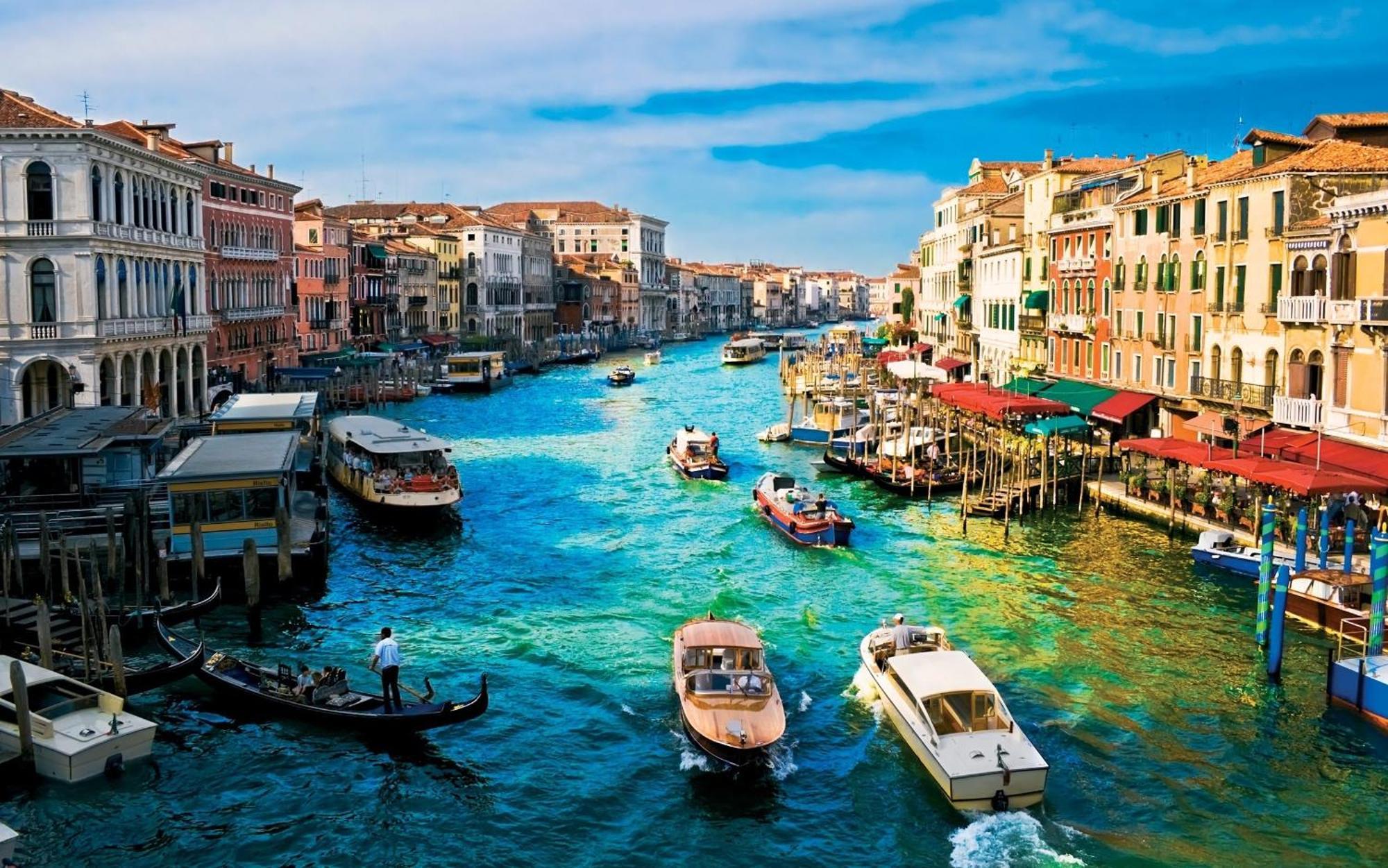 Hotel New Aurora Venice Μαργκέρα Εξωτερικό φωτογραφία