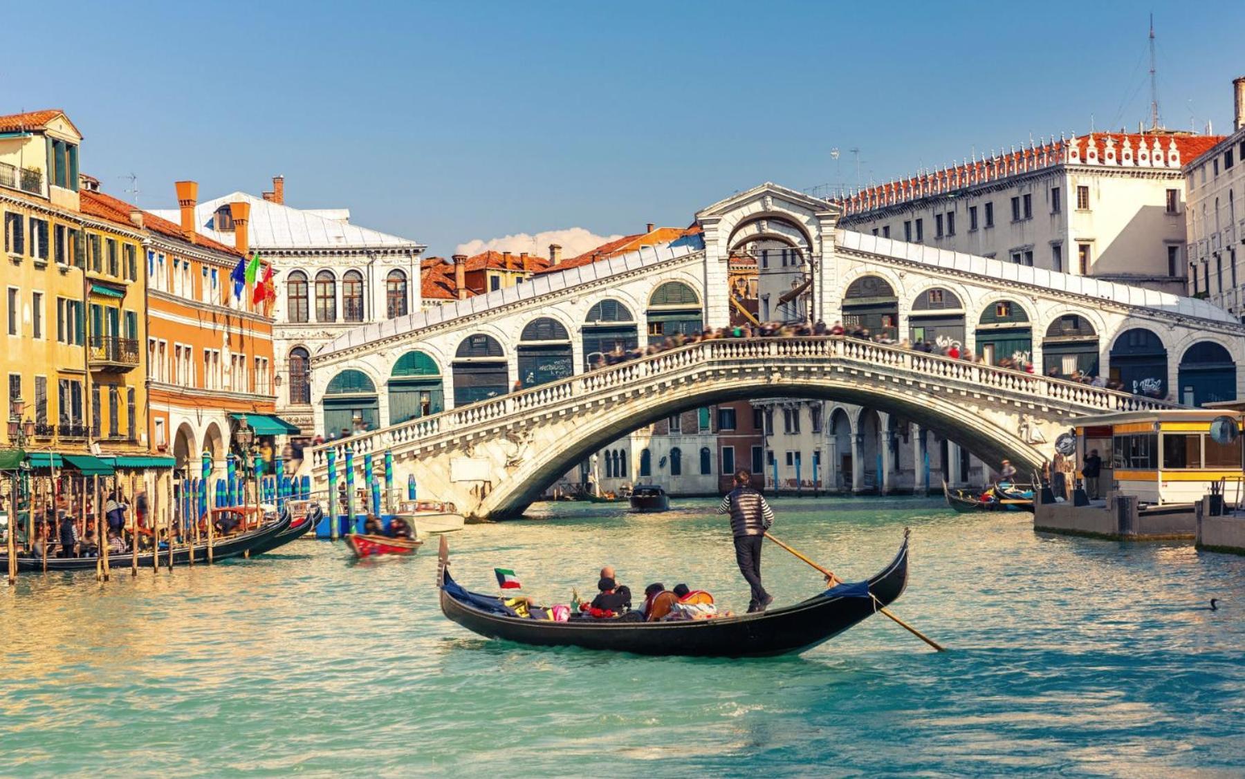 Hotel New Aurora Venice Μαργκέρα Εξωτερικό φωτογραφία