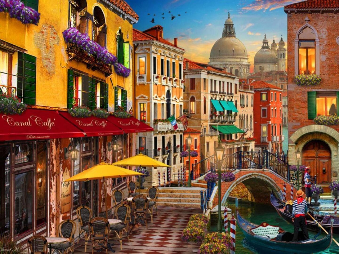 Hotel New Aurora Venice Μαργκέρα Εξωτερικό φωτογραφία