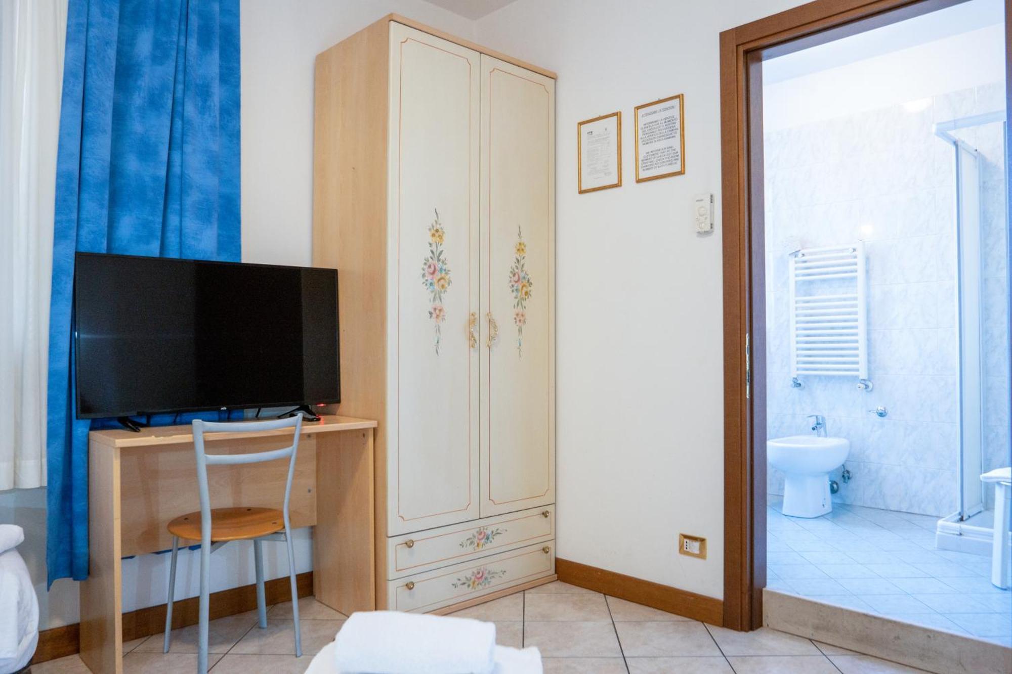 Hotel New Aurora Venice Μαργκέρα Εξωτερικό φωτογραφία