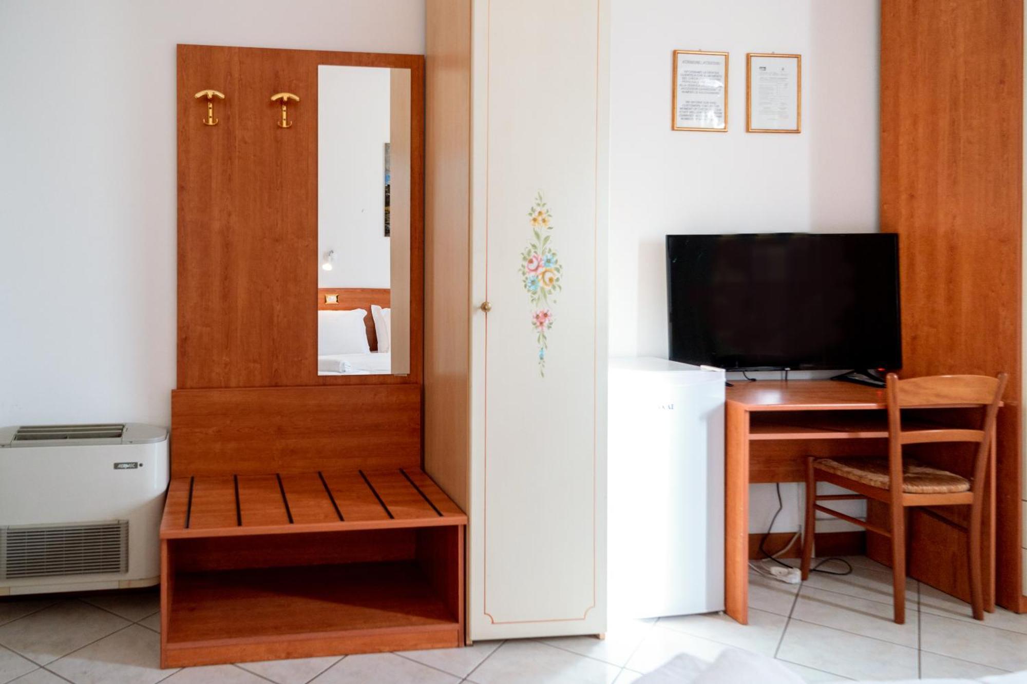 Hotel New Aurora Venice Μαργκέρα Εξωτερικό φωτογραφία