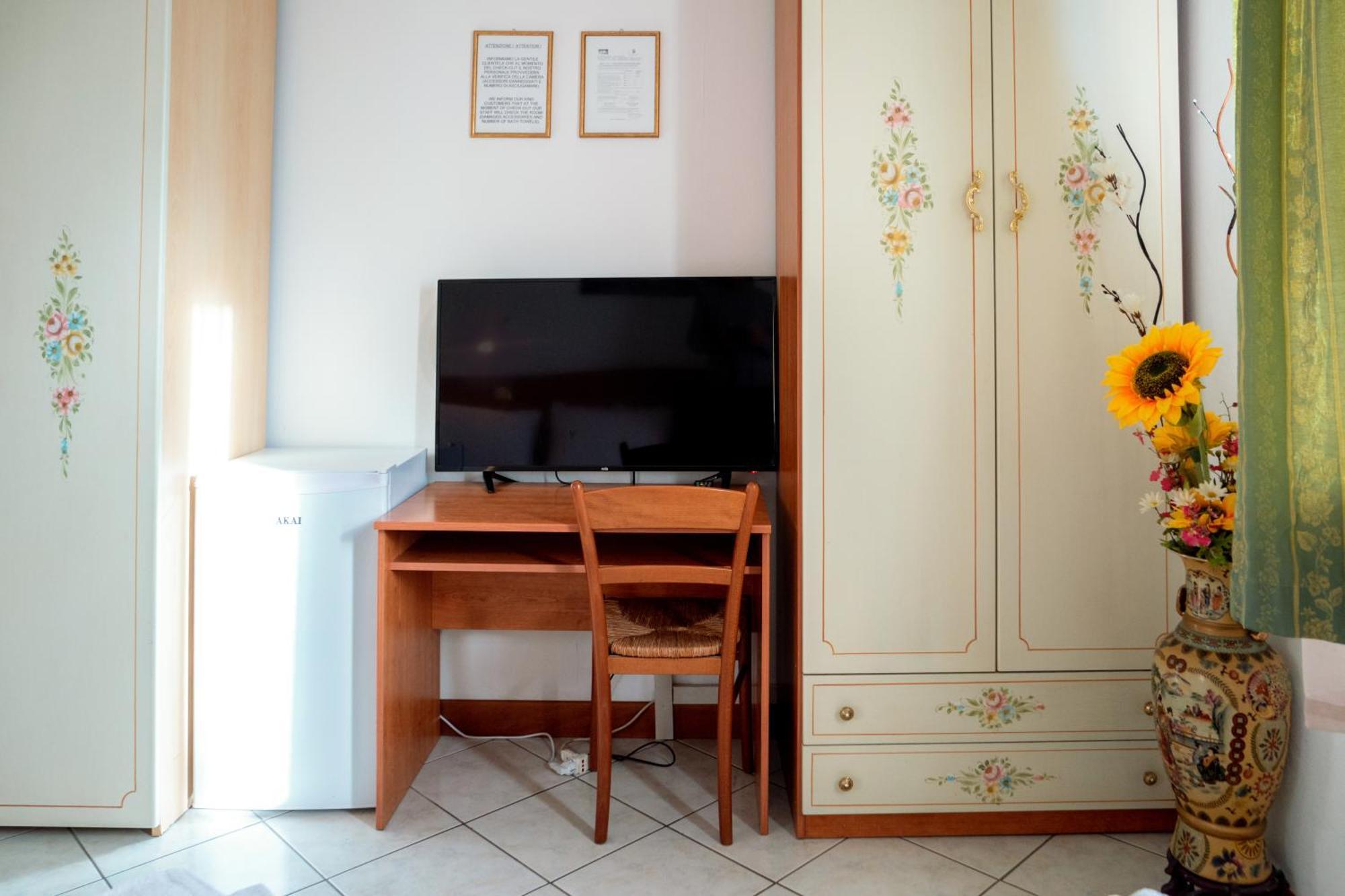 Hotel New Aurora Venice Μαργκέρα Εξωτερικό φωτογραφία