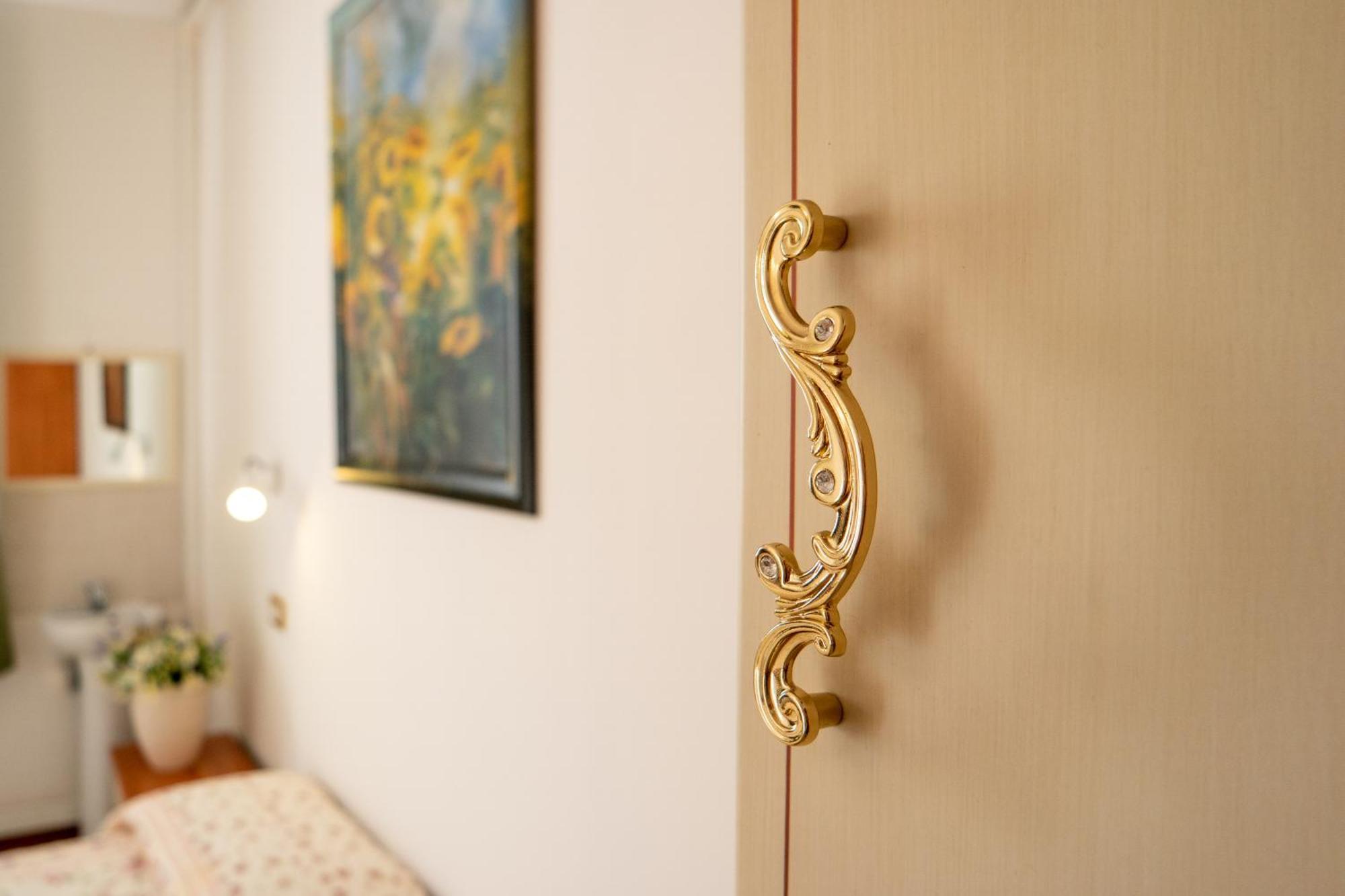 Hotel New Aurora Venice Μαργκέρα Εξωτερικό φωτογραφία