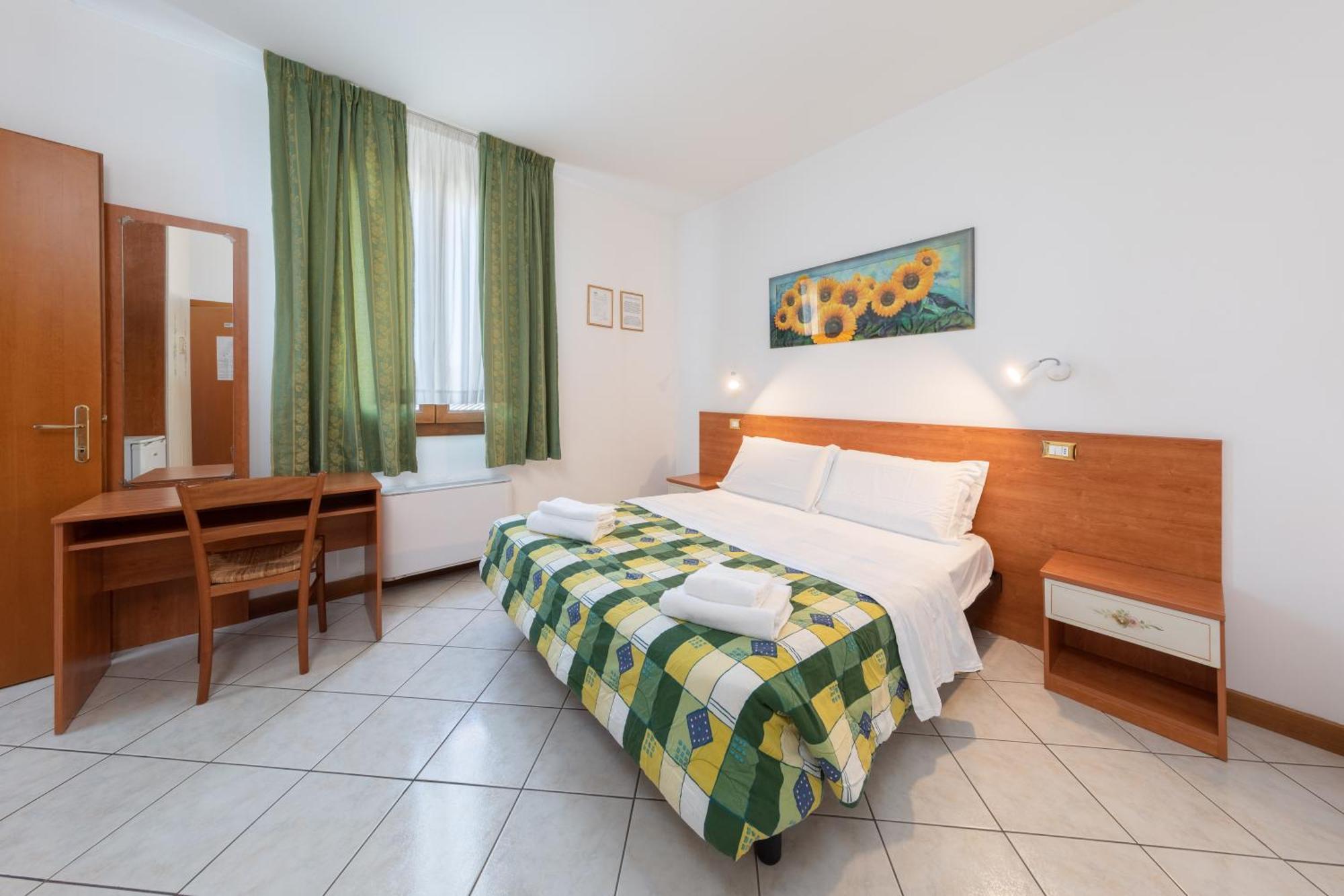 Hotel New Aurora Venice Μαργκέρα Εξωτερικό φωτογραφία